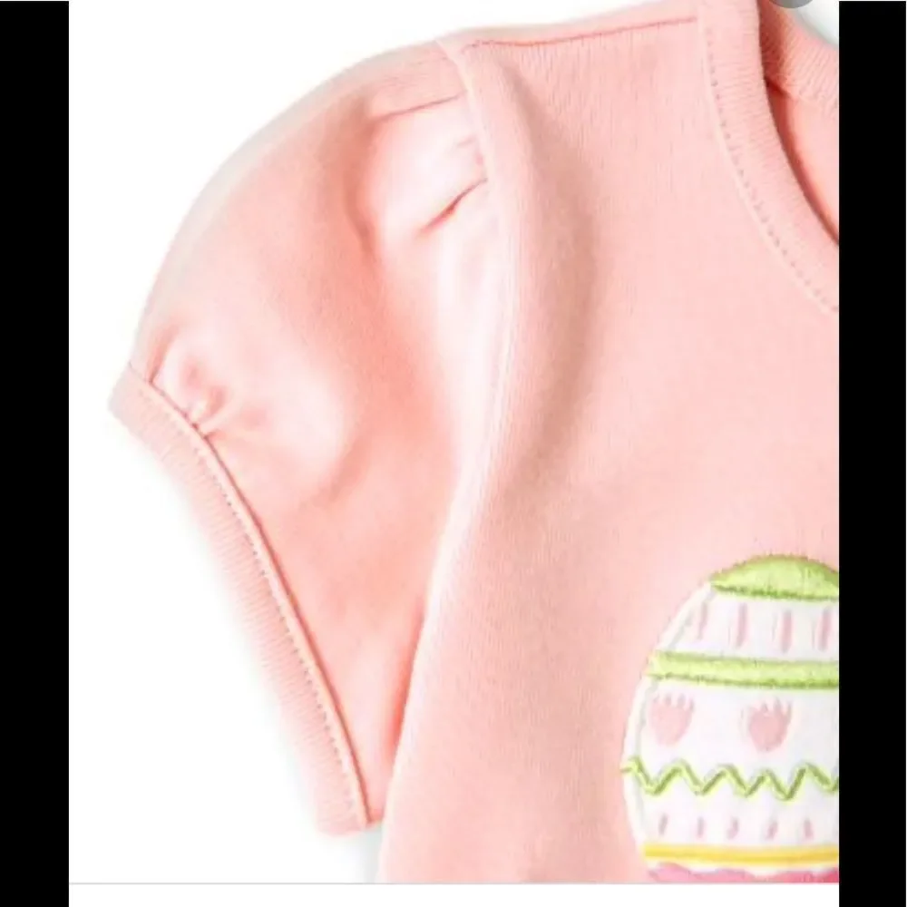 Gymboree she ready